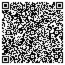QR code with Z Cuts contacts