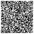 QR code with Ponds & Pathways Naturescape contacts