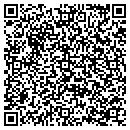 QR code with J & R Metals contacts