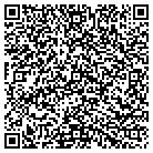 QR code with Rinker Materials West Llc contacts