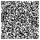 QR code with P & D Consultants contacts