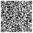 QR code with Accidental Guru Industries contacts