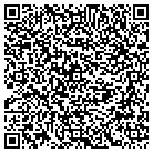 QR code with D A Whitacre Construction contacts