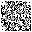 QR code with T M E Residential Care contacts