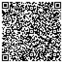 QR code with Ghostbar contacts