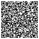 QR code with Clairvoyix contacts