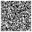 QR code with Tending Garden contacts