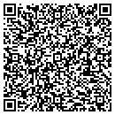QR code with Jazzercise contacts
