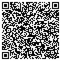 QR code with Arby's contacts