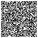 QR code with L Don Starling DDS contacts