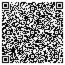 QR code with RPV Chiropractic contacts