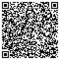 QR code with AIG contacts
