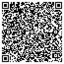 QR code with E & S Capital Inc contacts