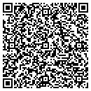 QR code with Orvis Nursing Clinic contacts