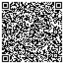 QR code with Red Rock Roofing contacts