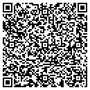 QR code with Herve Leger contacts