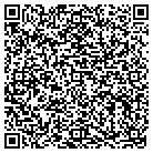QR code with Galena Public Library contacts