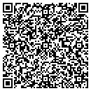 QR code with A Zag Freight contacts