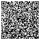 QR code with Rebecca A Peters contacts