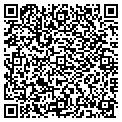 QR code with Diner contacts