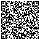 QR code with Ronald F Cauley contacts
