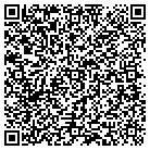 QR code with Chase Western Custom Cabinets contacts