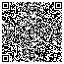 QR code with Timecast contacts