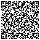 QR code with Aqua Blue Pool & Spa contacts