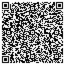 QR code with Raaz Printing contacts