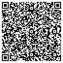 QR code with Skate Radius contacts