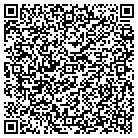 QR code with Calgon Carbon Corporation Del contacts