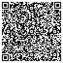 QR code with Metzger Inc contacts
