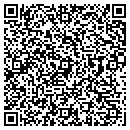 QR code with Able & Ready contacts