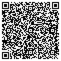 QR code with CIMS contacts