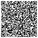 QR code with L A Bakery contacts