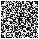 QR code with D G Plumbing contacts