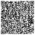 QR code with J & J Marketing Inc contacts