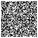 QR code with HCA Architects contacts