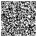 QR code with G Bradley contacts