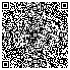 QR code with Muscle Motors Auto Sales contacts