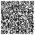 QR code with Cst LTD contacts