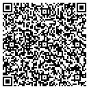 QR code with Roadway Towing contacts