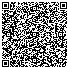 QR code with Gallaghers Let em Go Cafe contacts