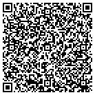 QR code with O Eror Technologies Inc contacts