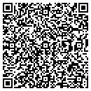 QR code with Isat Network contacts