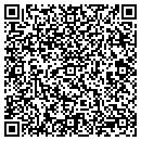 QR code with K-C Maintenance contacts