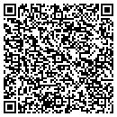 QR code with S R Fund Raising contacts