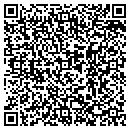QR code with Art Visions Inc contacts