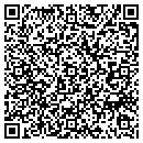 QR code with Atomic Stone contacts