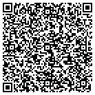 QR code with Custom Telecom & Computing contacts